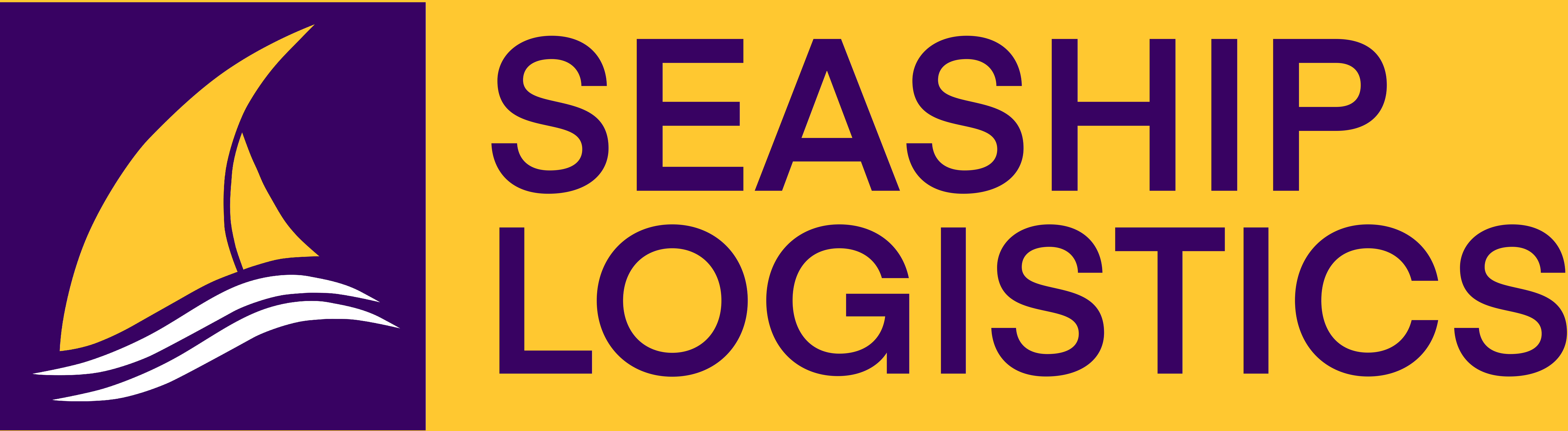Seaship Logistics Logo